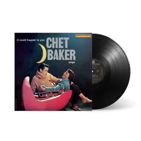 Chet Baker Sings: It Could Happen To You (180g LP)