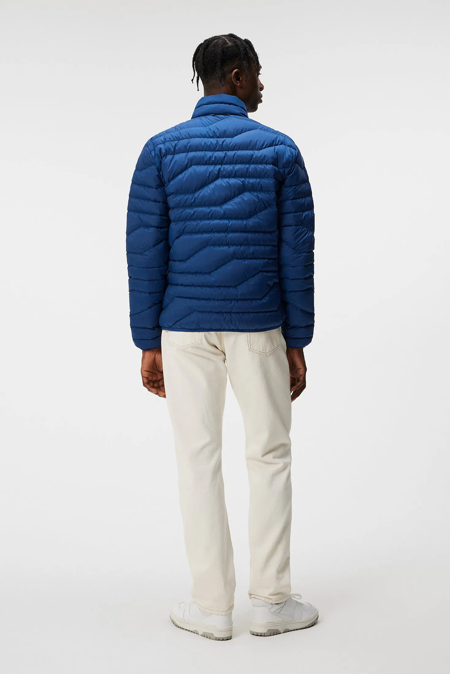 Cliff Light Down Jacket