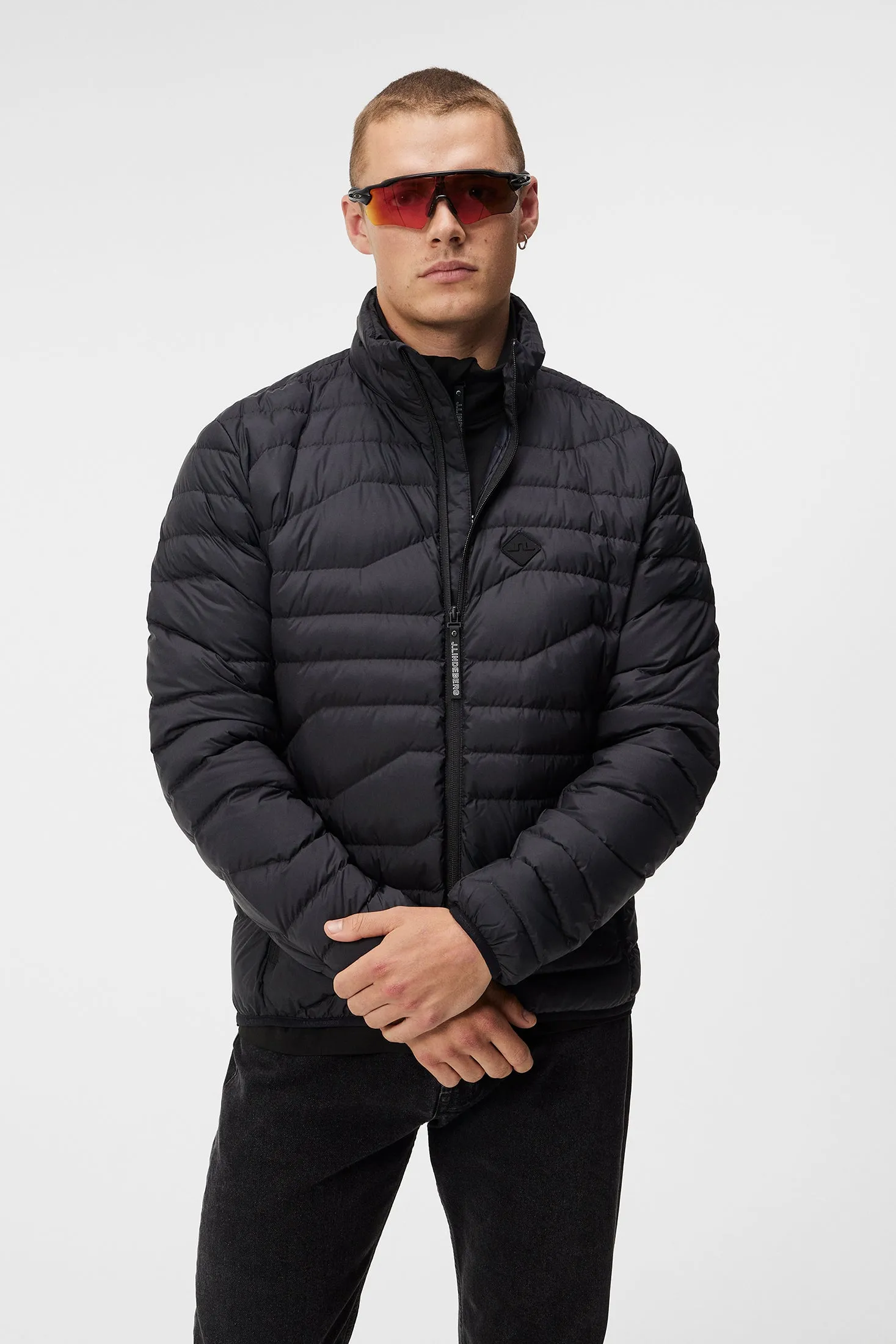 Cliff Light Down Jacket