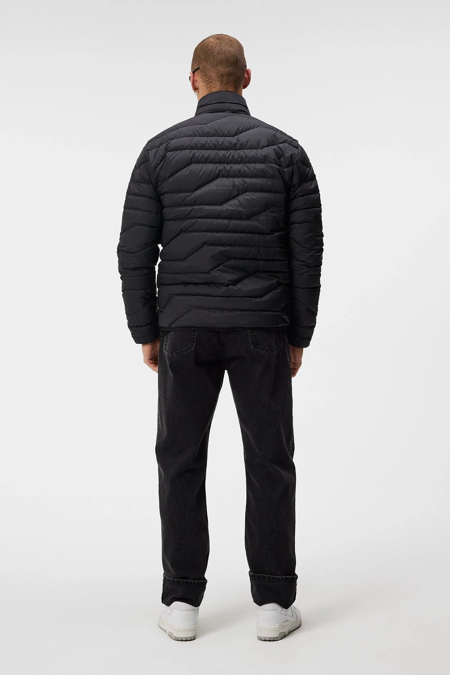 Cliff Light Down Jacket