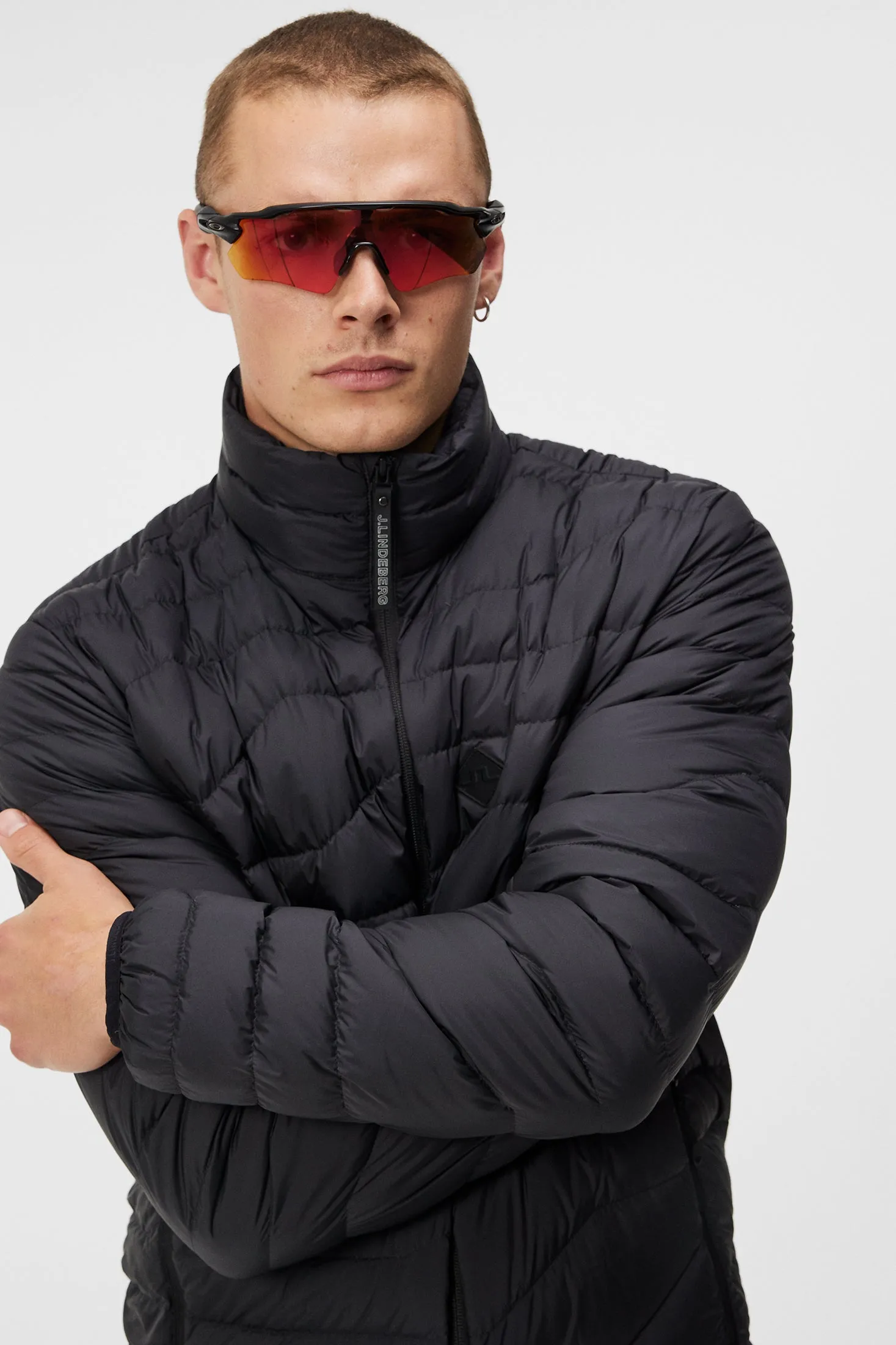 Cliff Light Down Jacket