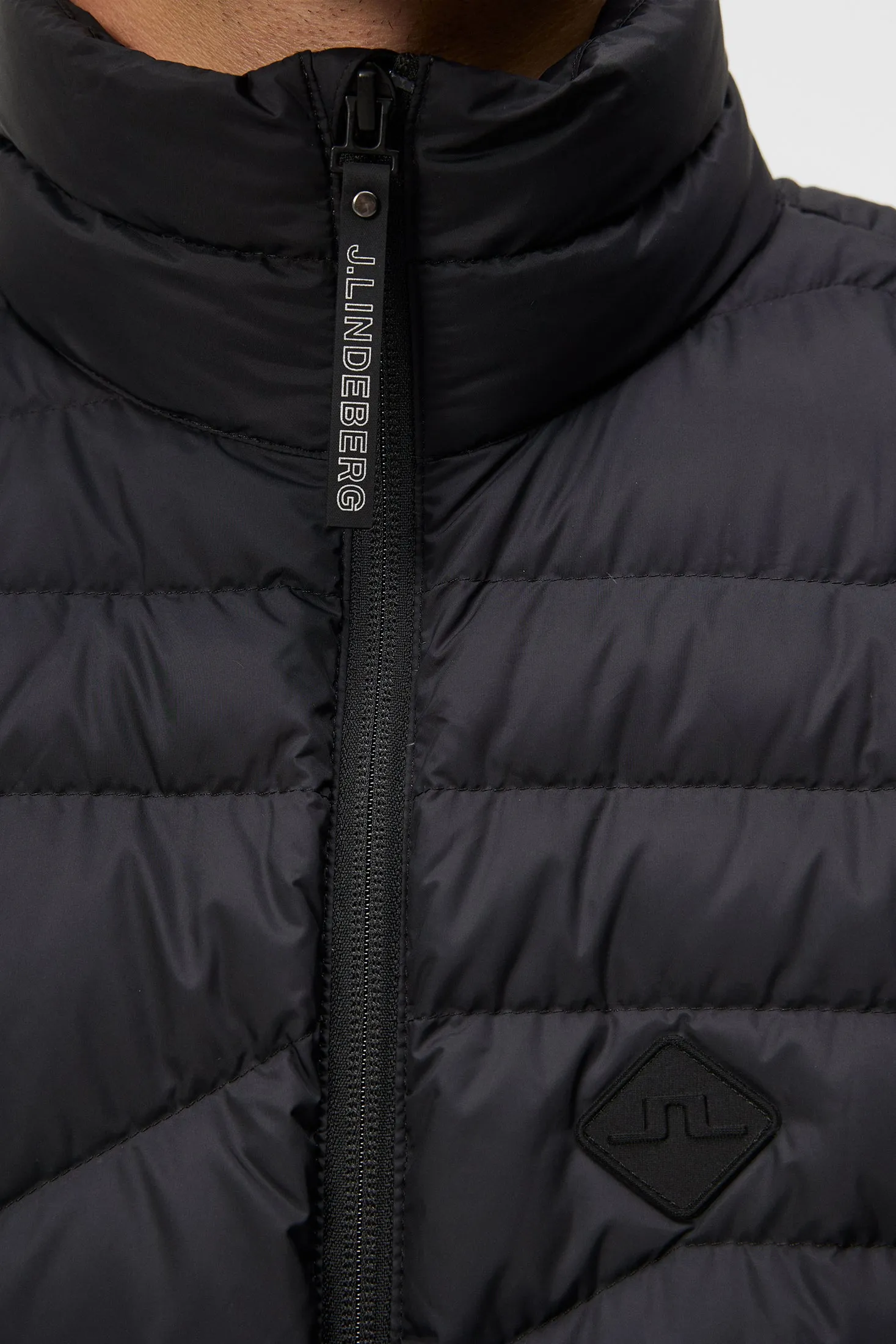 Cliff Light Down Jacket