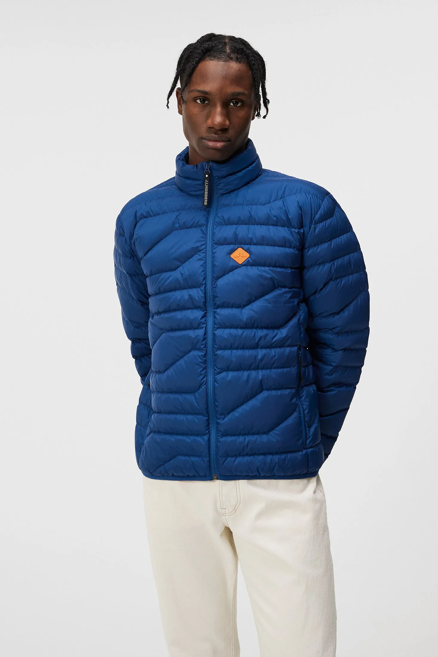 Cliff Light Down Jacket