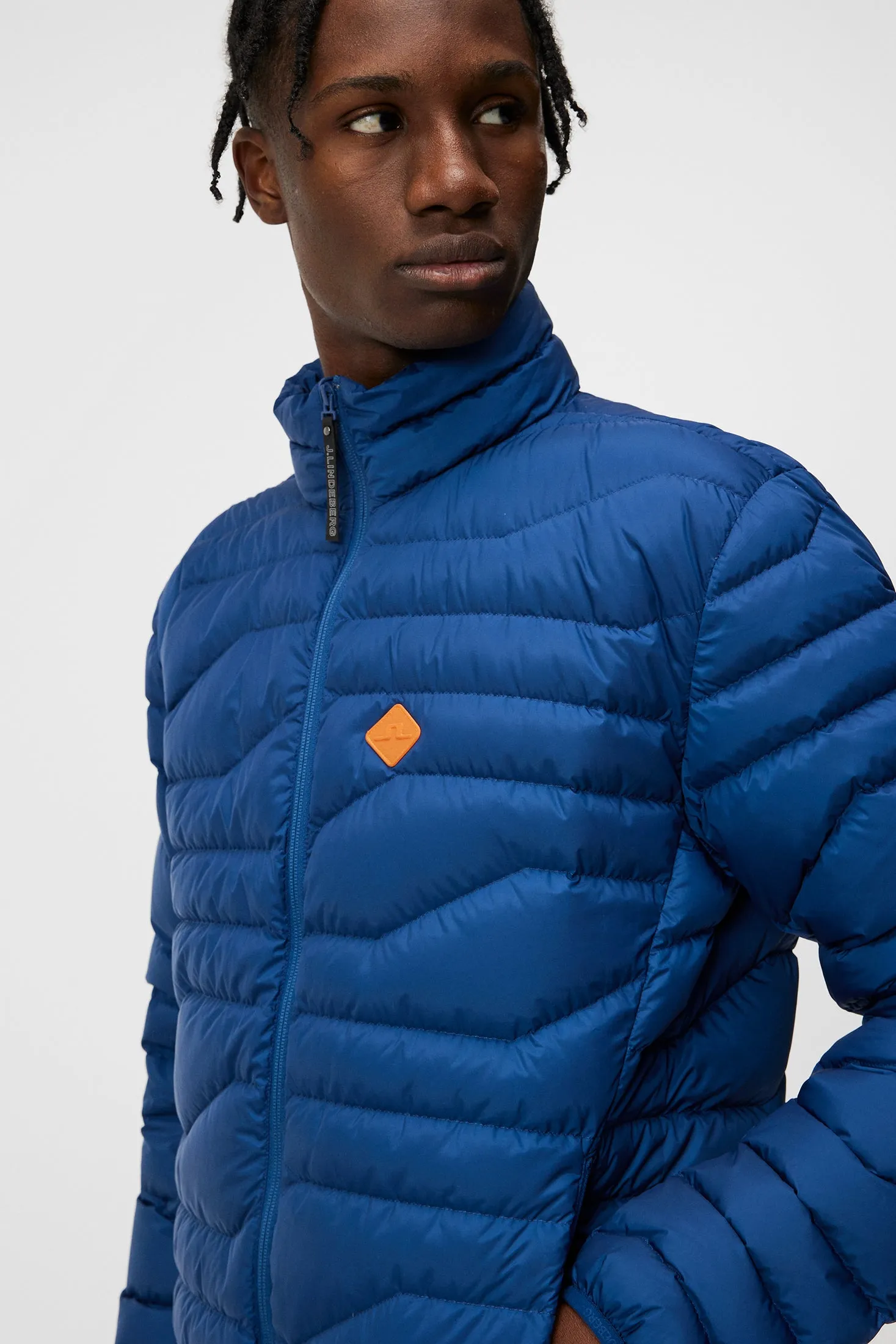 Cliff Light Down Jacket