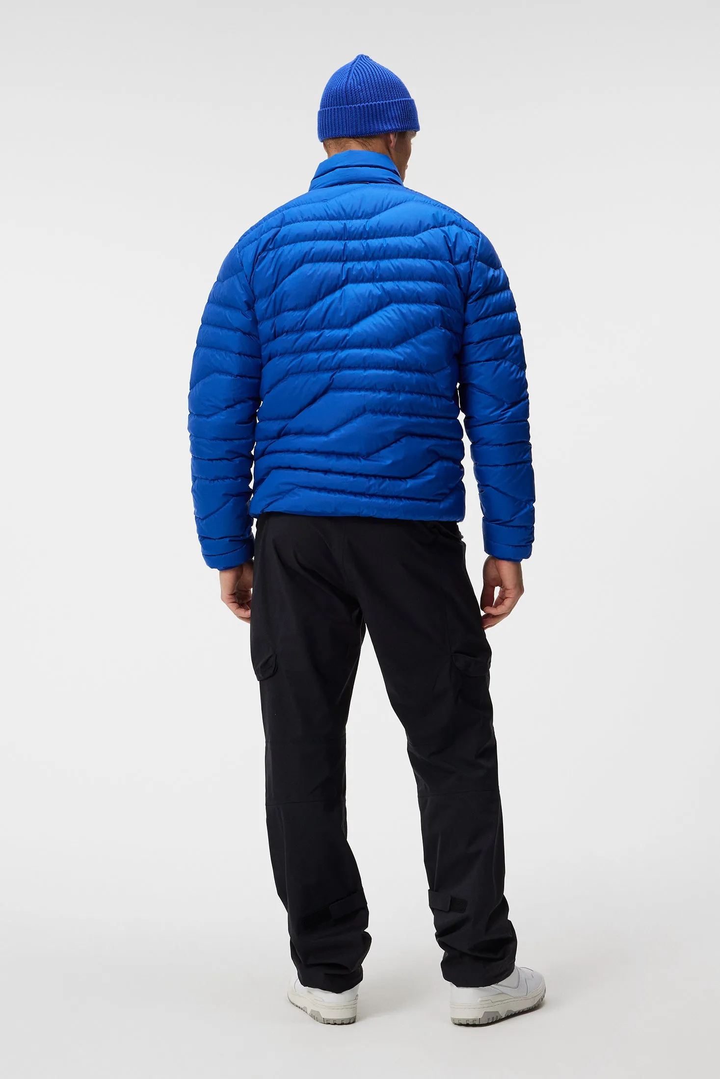 Cliff Light Down Jacket