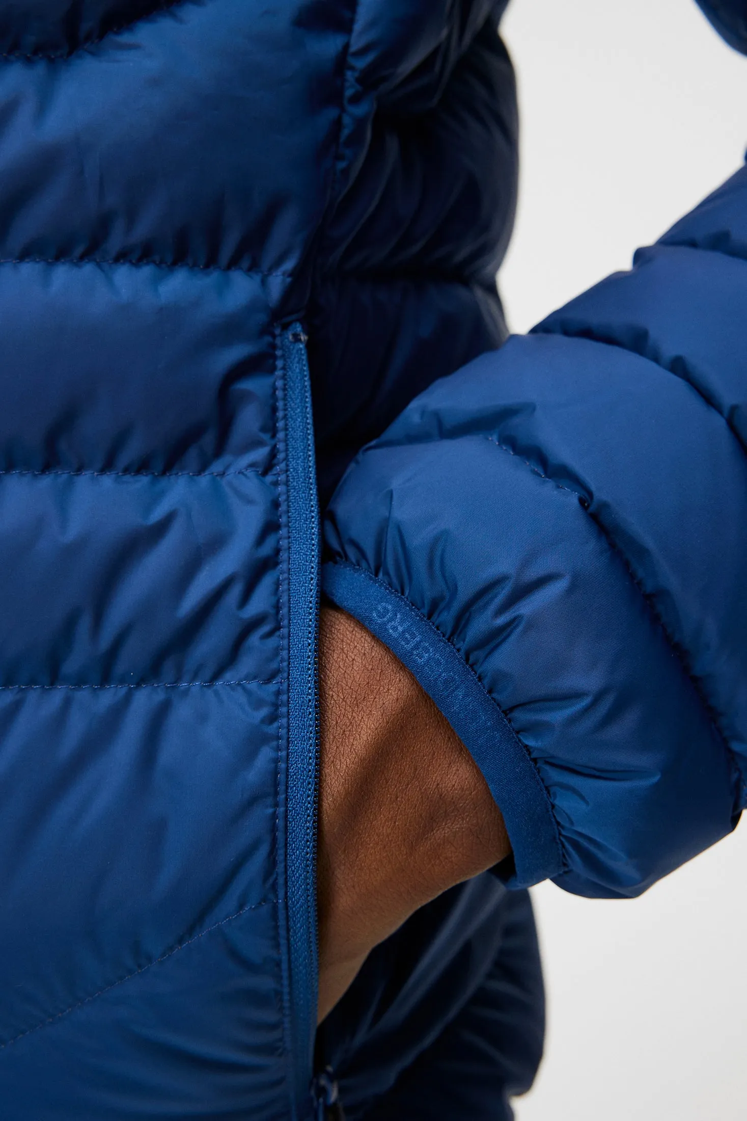 Cliff Light Down Jacket