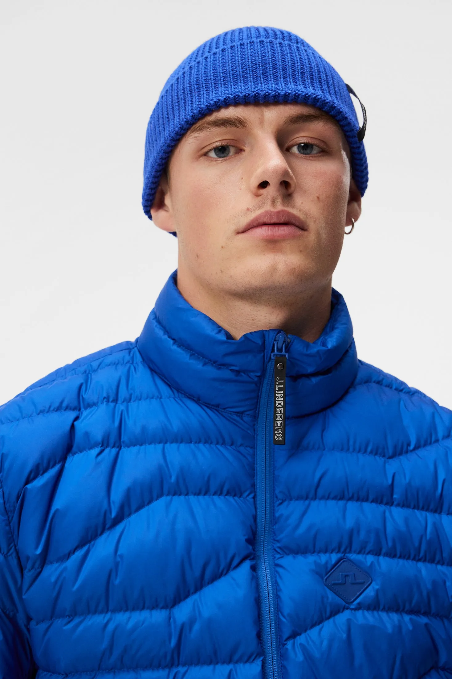 Cliff Light Down Jacket