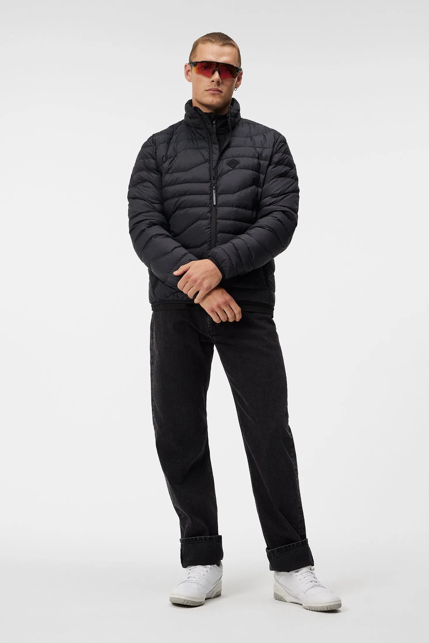 Cliff Light Down Jacket