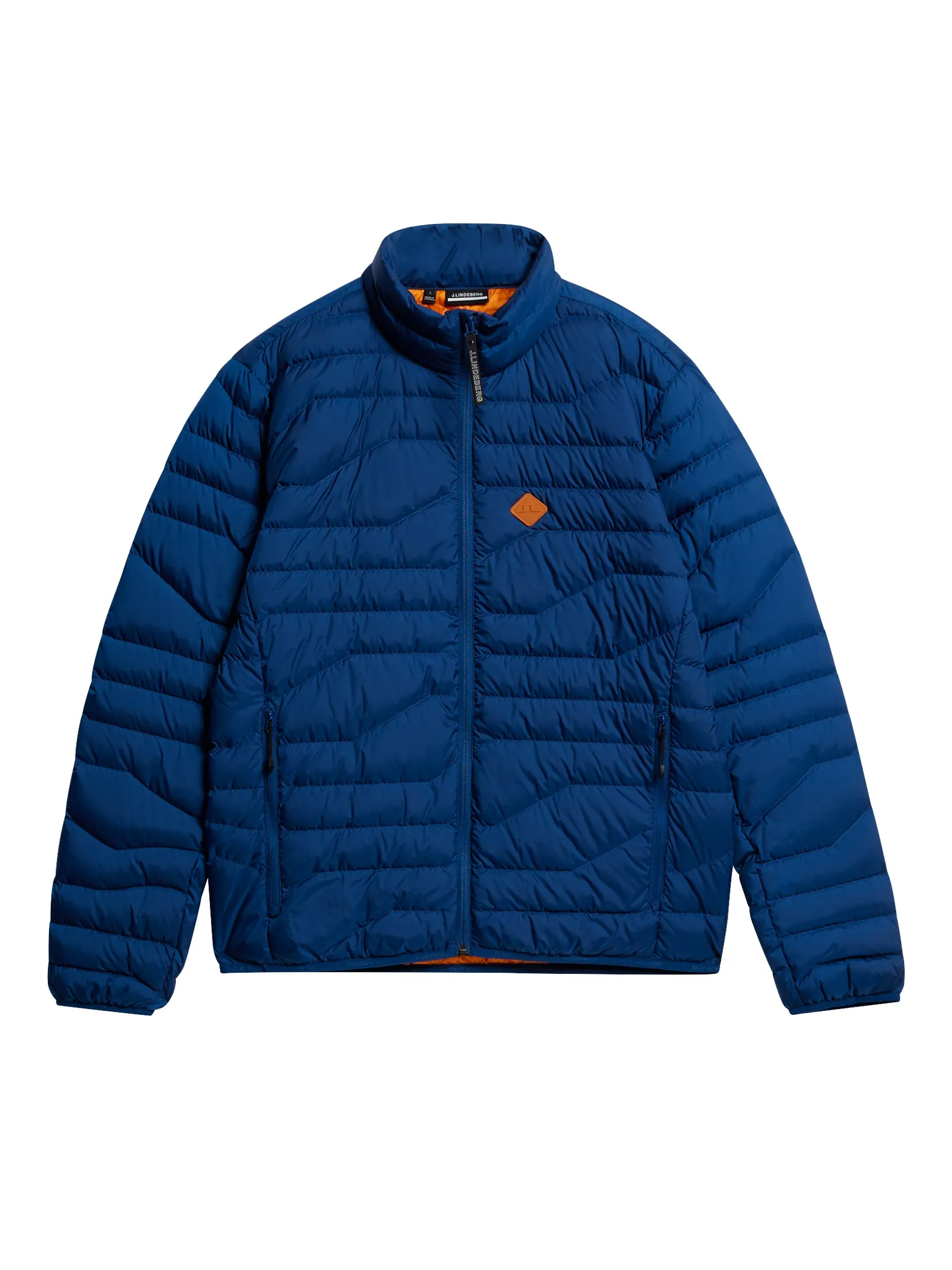 Cliff Light Down Jacket