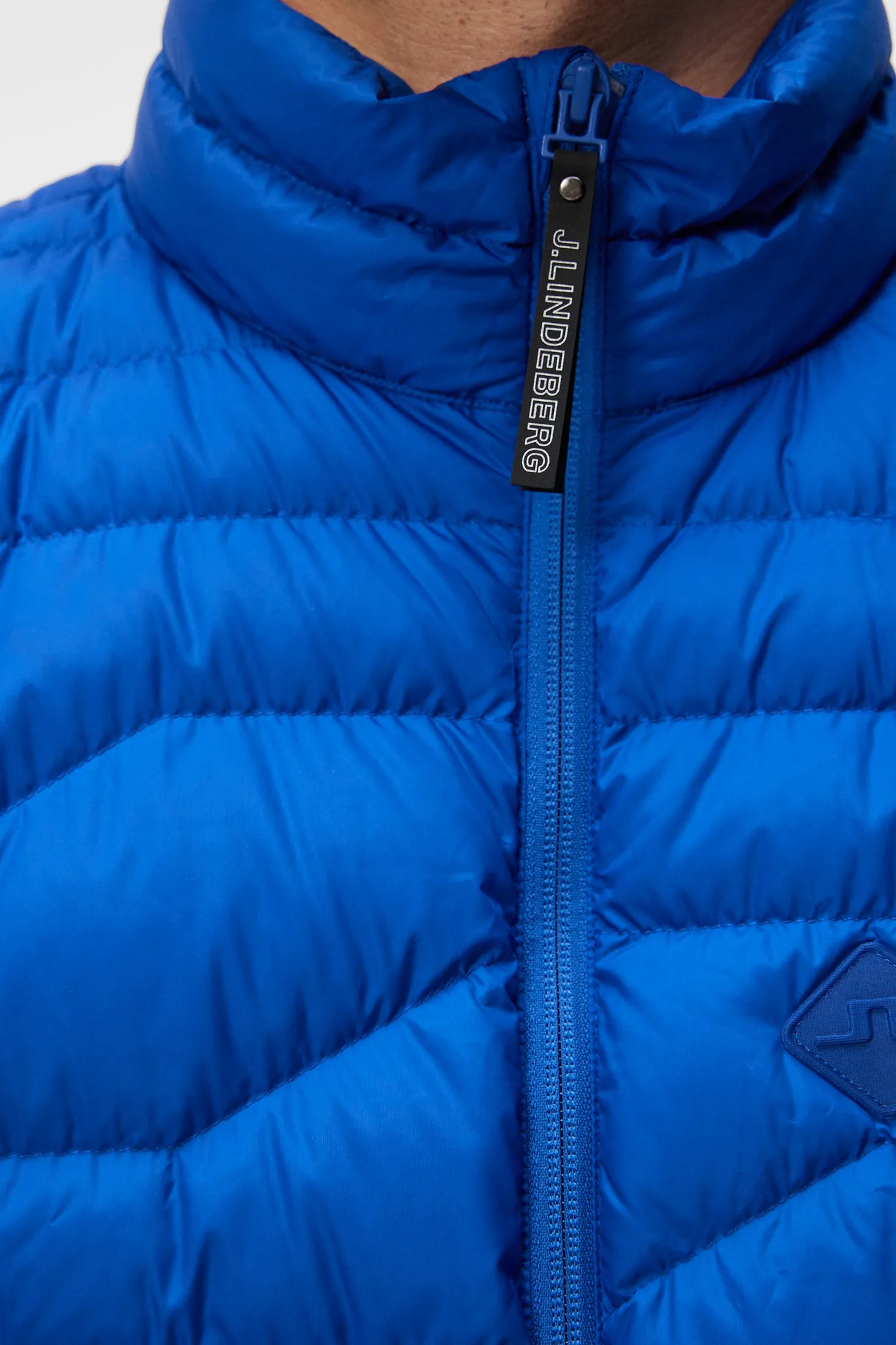 Cliff Light Down Jacket