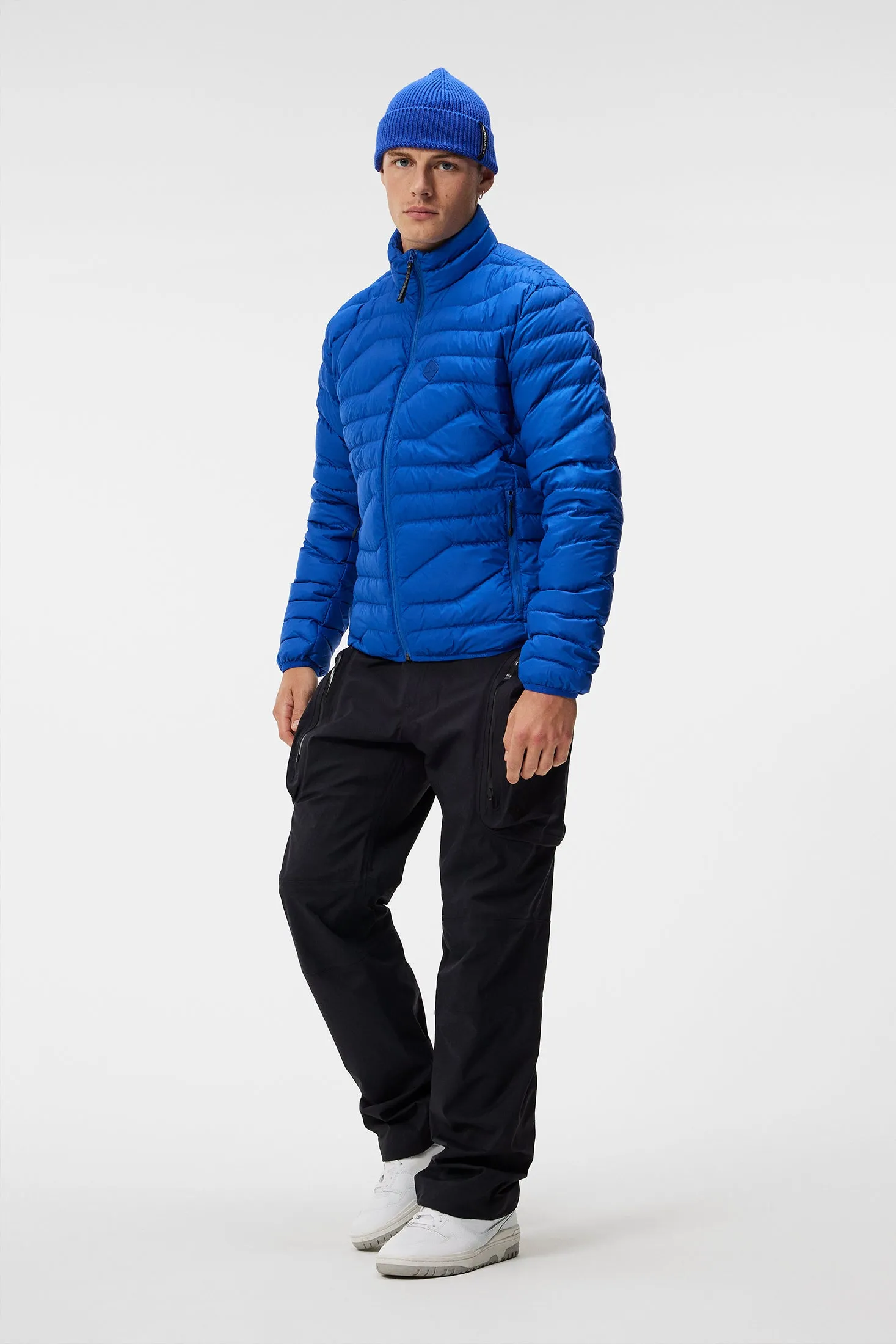 Cliff Light Down Jacket