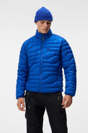 Cliff Light Down Jacket