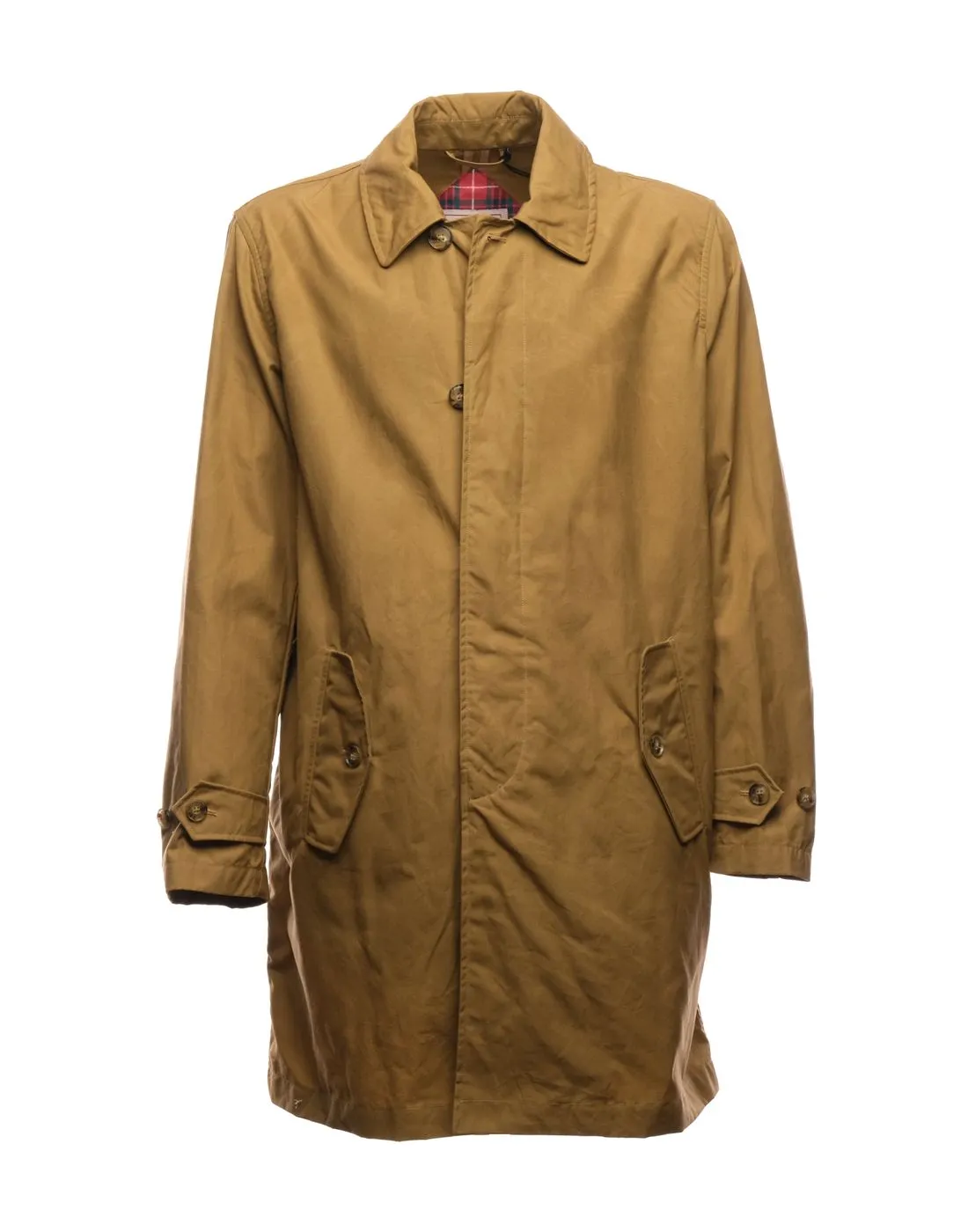 Coat man BRCPS0868 UT2534 7100 BARACUTA