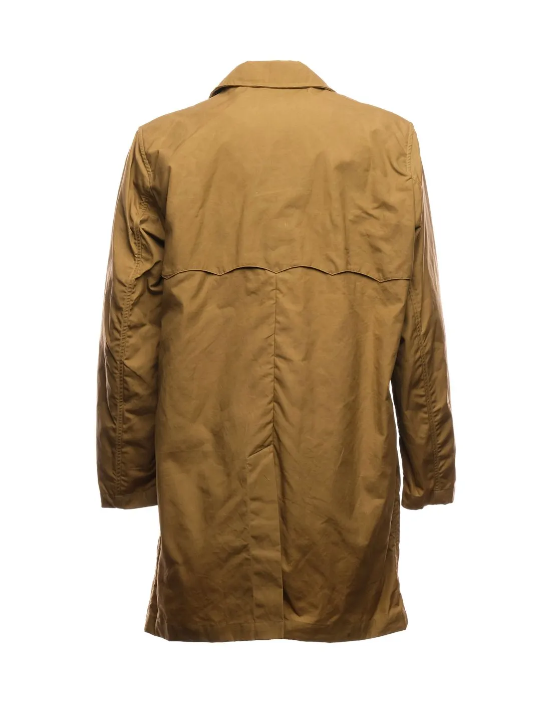 Coat man BRCPS0868 UT2534 7100 BARACUTA