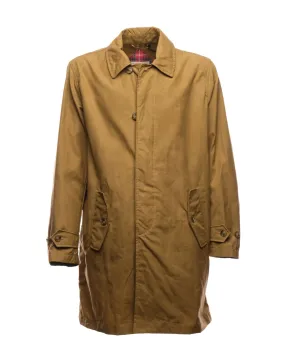 Coat man BRCPS0868 UT2534 7100 BARACUTA