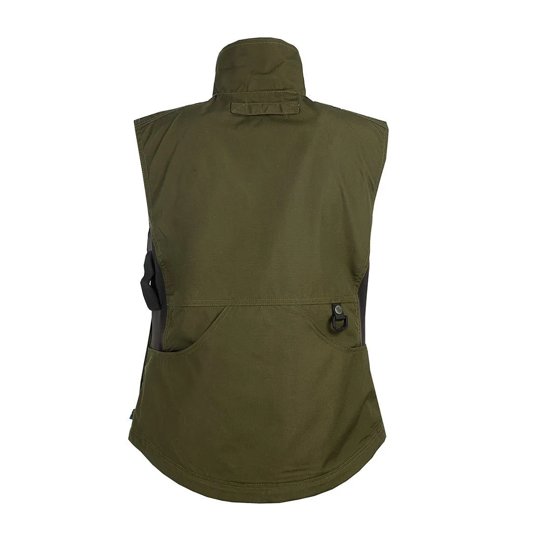 Competition Vest Lady (Olive)