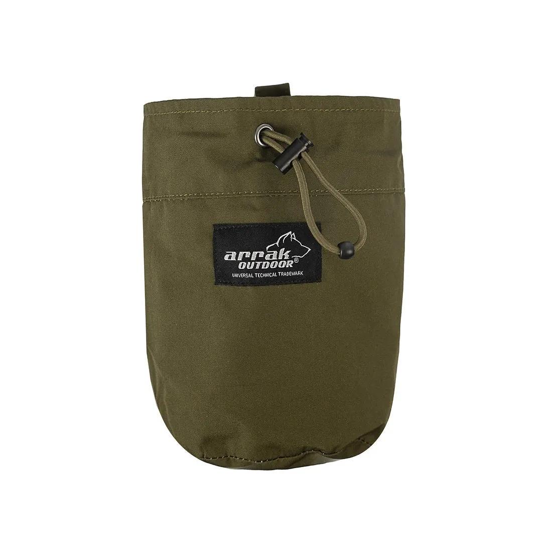 Competition Vest Lady (Olive)