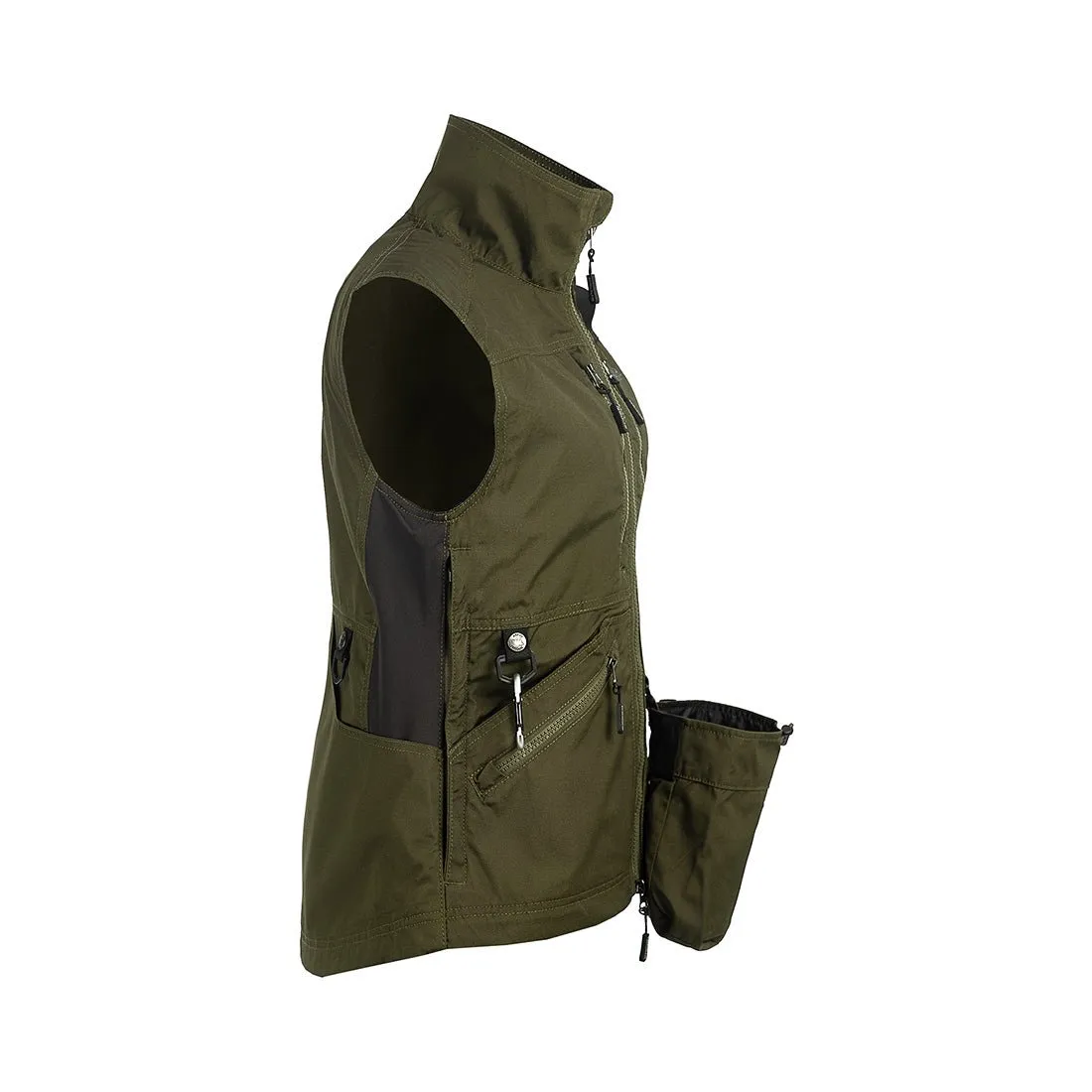 Competition Vest Lady (Olive)