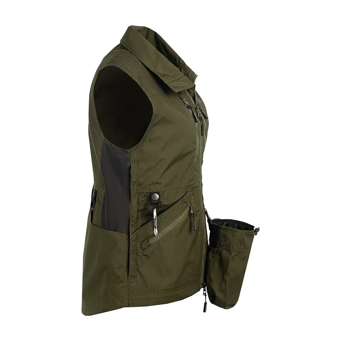 Competition Vest Lady (Olive)