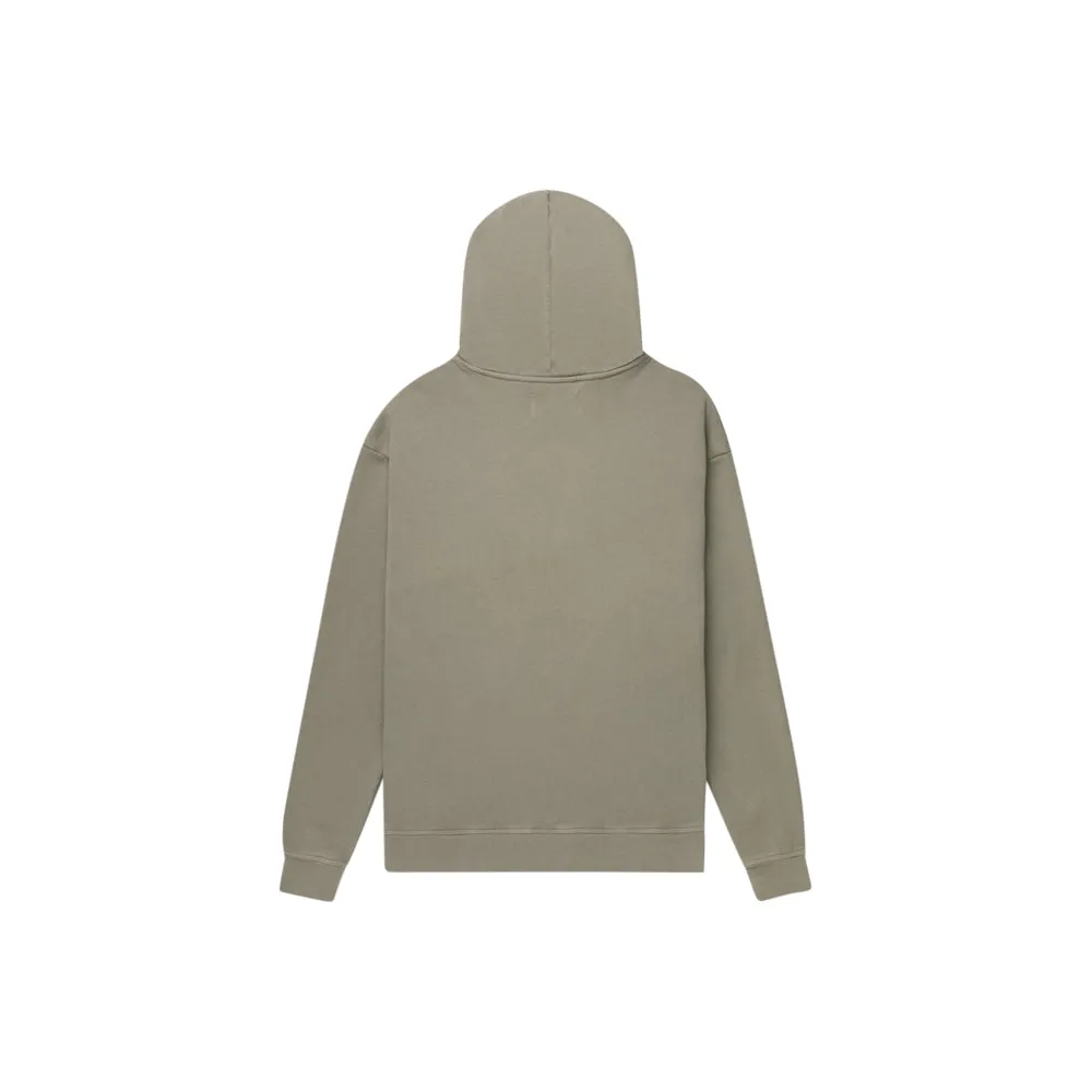 Concepts Warped Peace Hoodie (Moss Green)