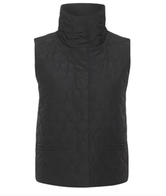 CU - Donia vest