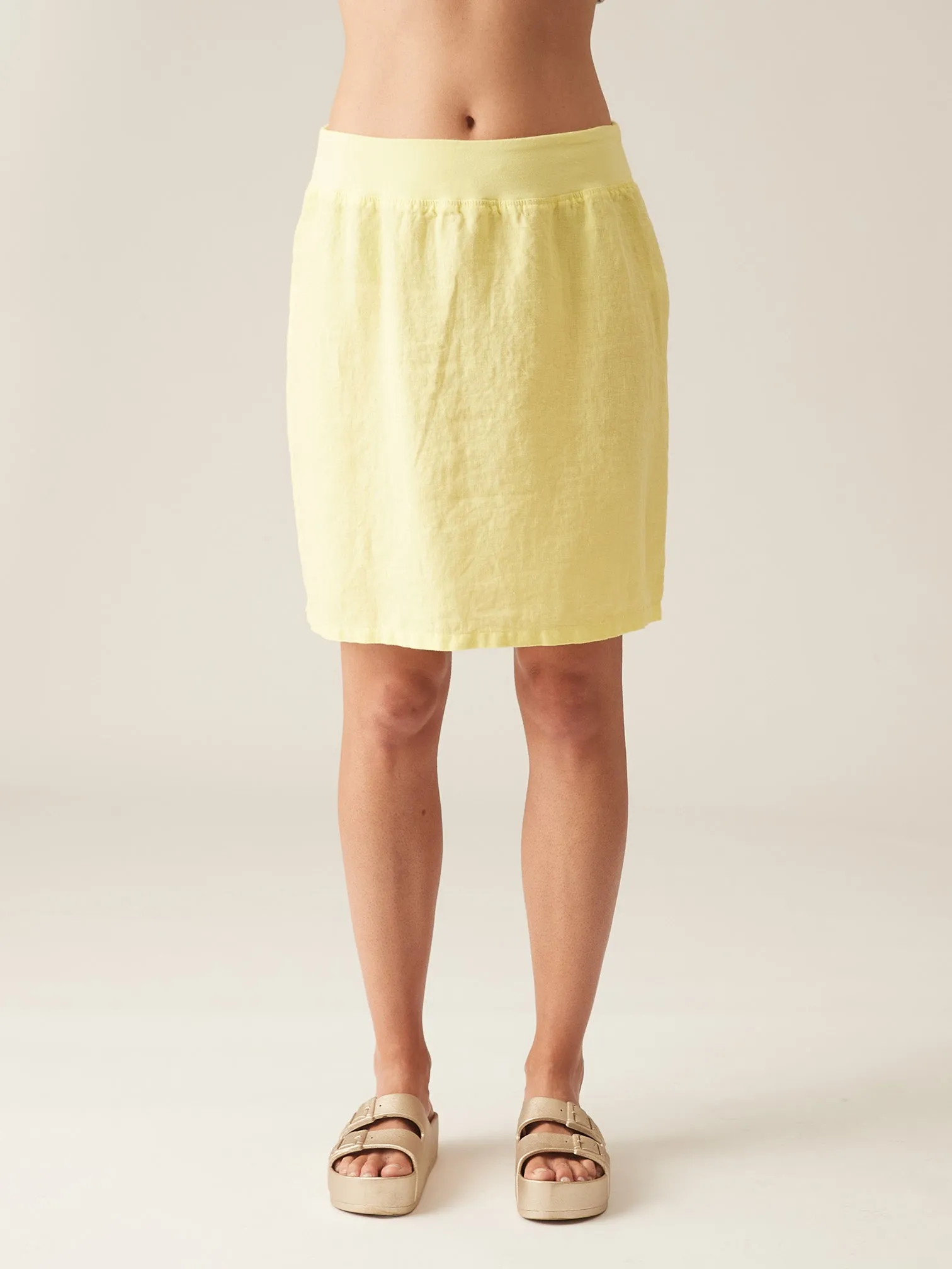 Cut Loose Walking Skirt, Style #4409866