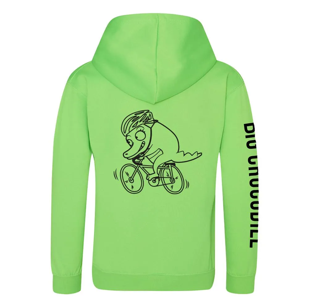 Cycling - Children's Flo Hoodie