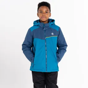 Dare2b Kids Appose Jacket -DARK DENIM