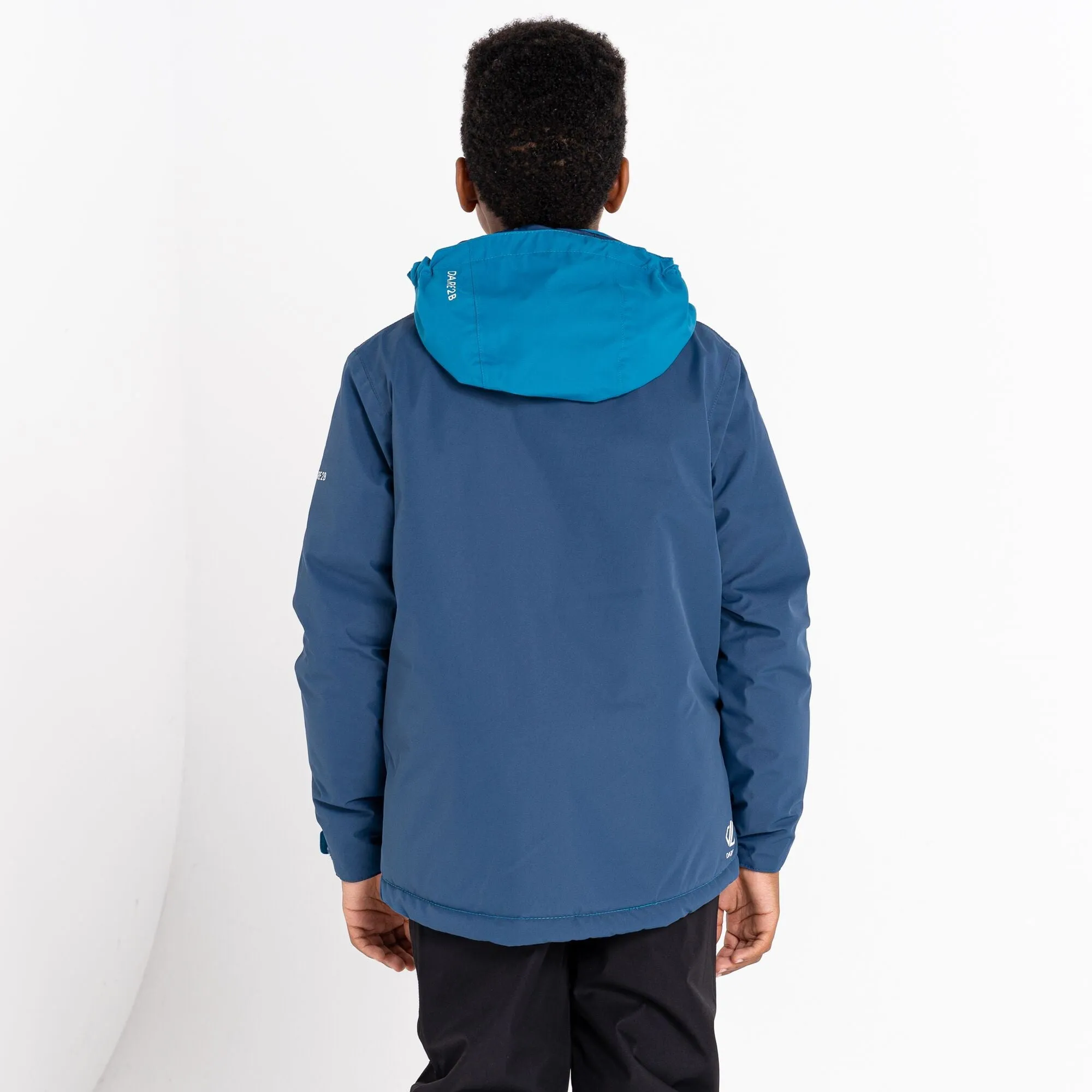 Dare2b Kids Appose Jacket -DARK DENIM