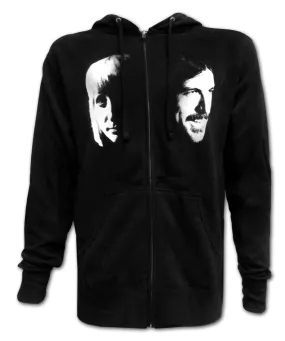 Faces Hoodie