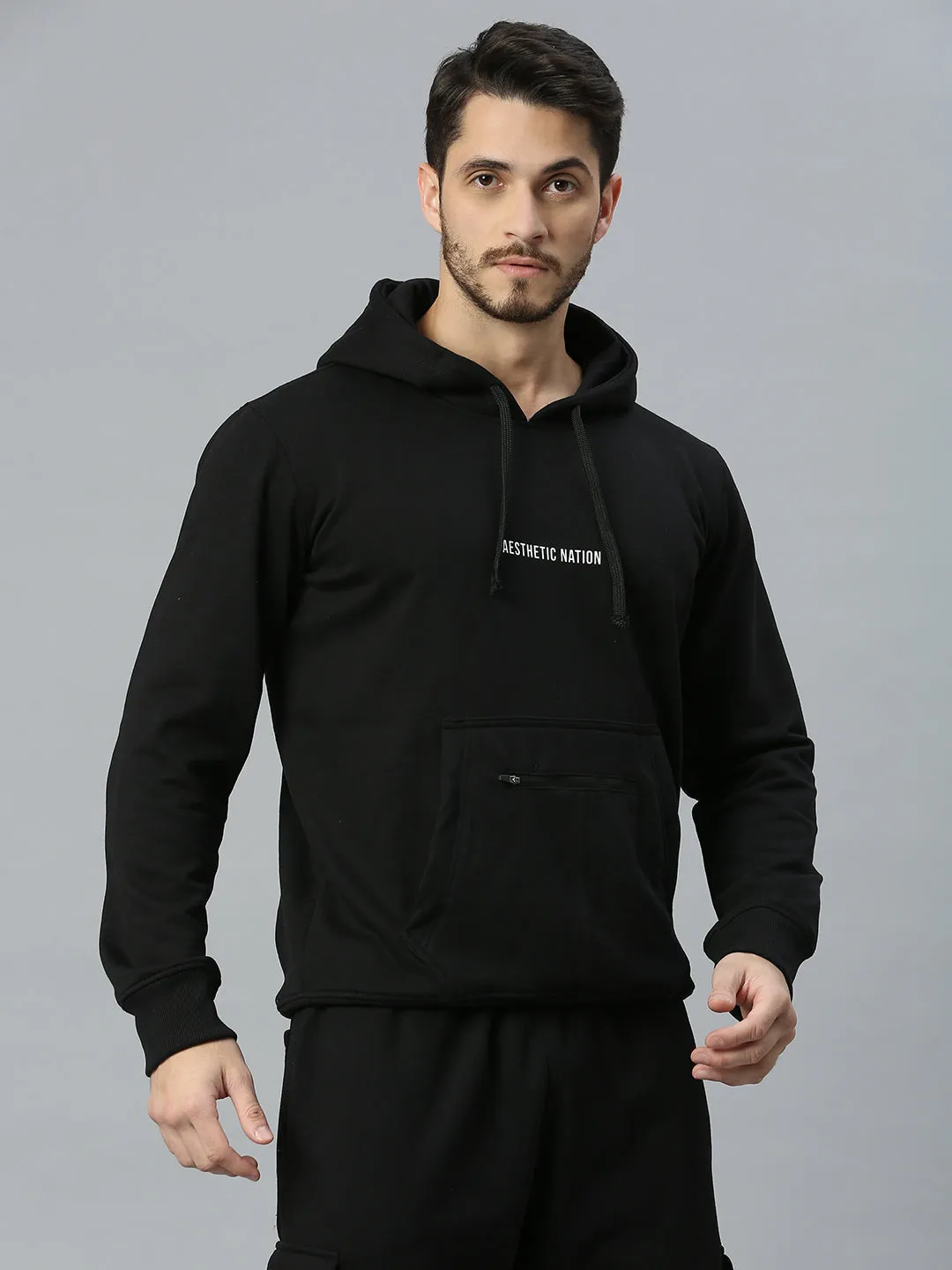 FleeceTech Pullover Hoodie