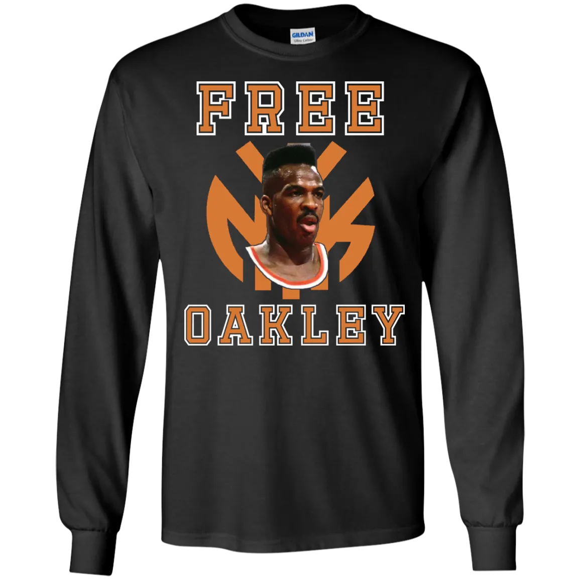 Free Oakley Shirt, Hoodie, Tank