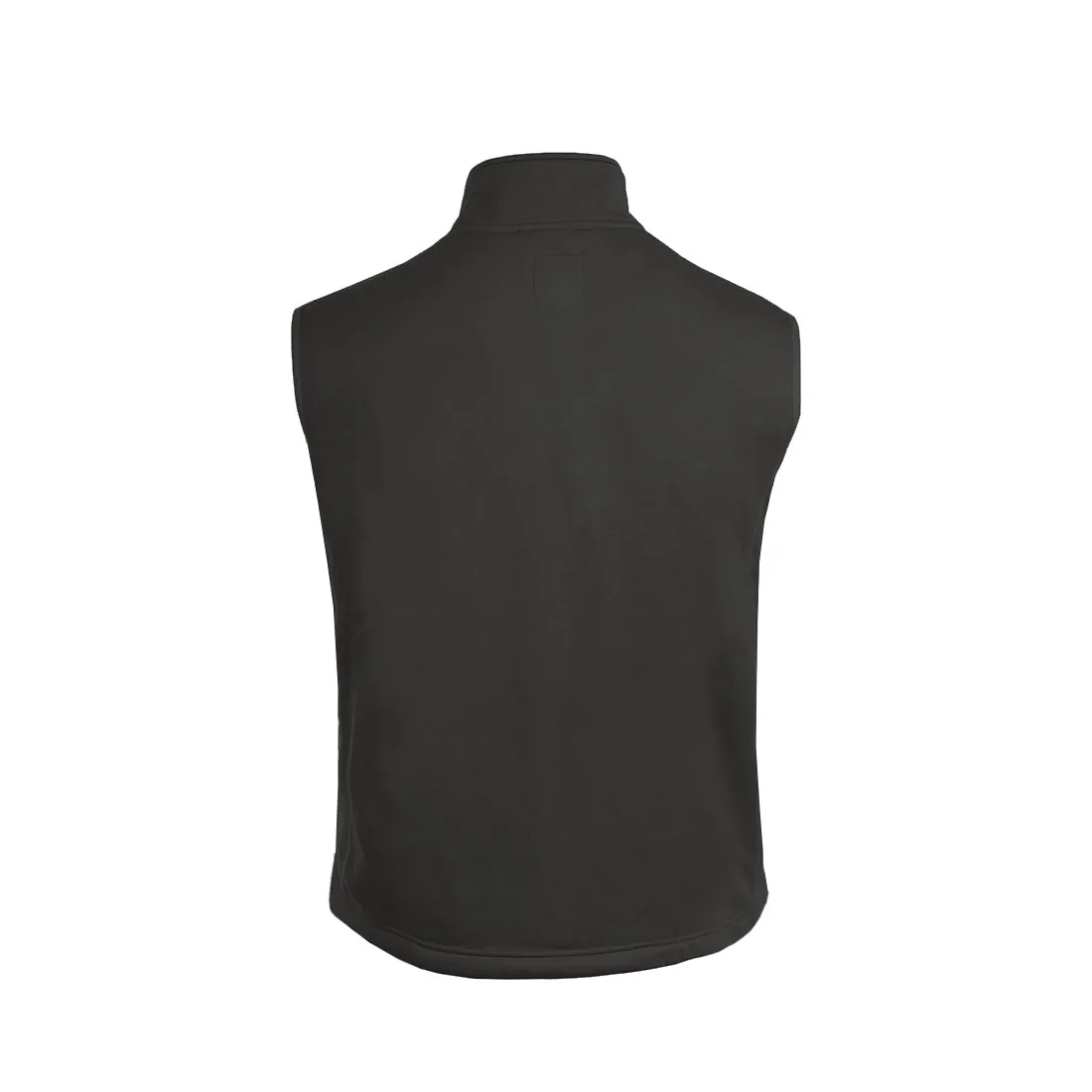 Garphyttan Specialist Fleece Vest Men (Anthracite)