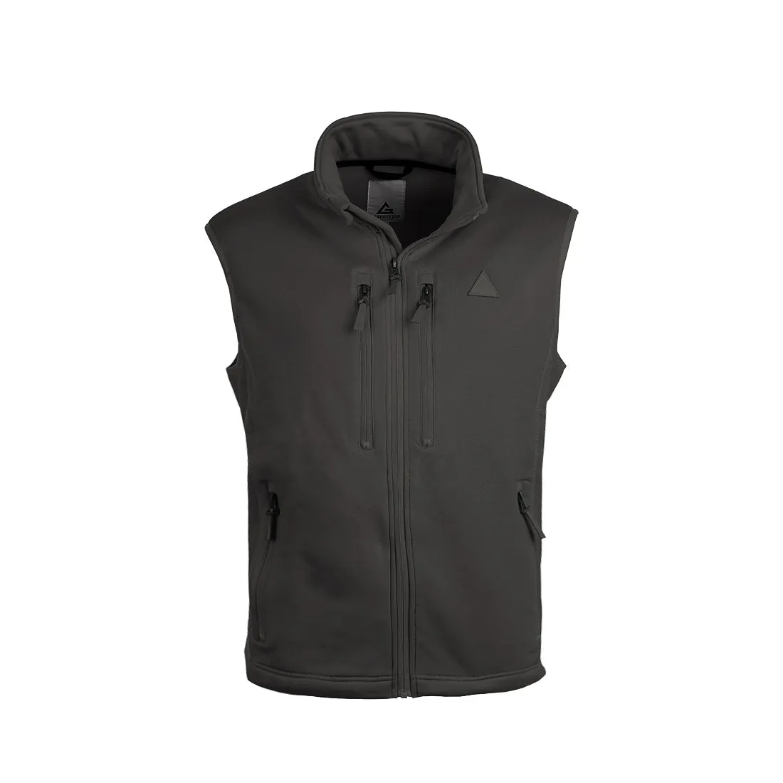 Garphyttan Specialist Fleece Vest Men (Anthracite)