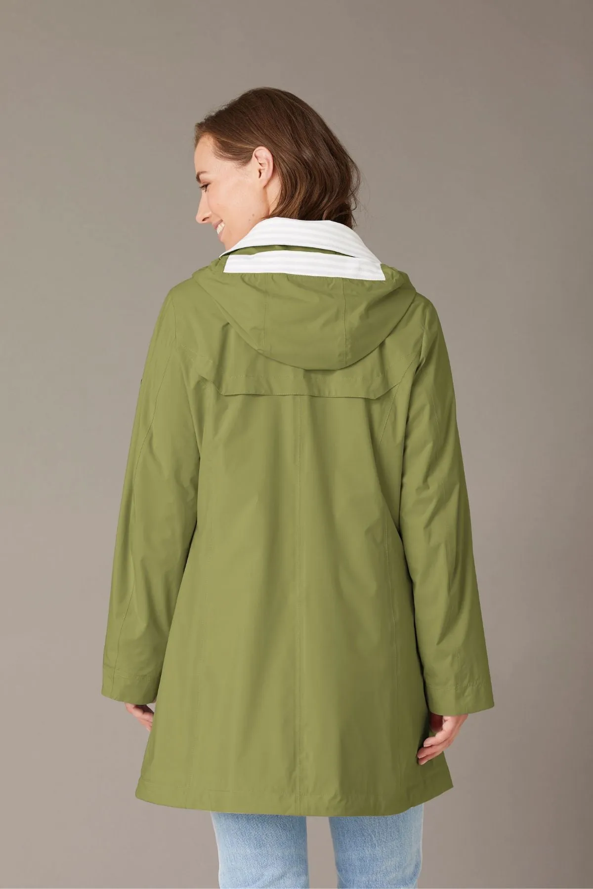 HARBOUR Waterproof Jacket 2095