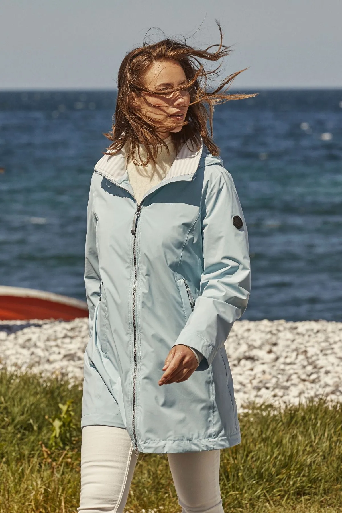 HARBOUR Waterproof Jacket 2095