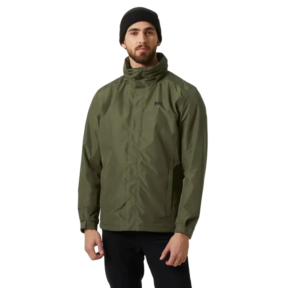 Helly Hansen Men's Dubliner Insulated Jacket