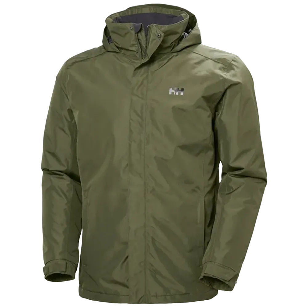 Helly Hansen Men's Dubliner Insulated Jacket