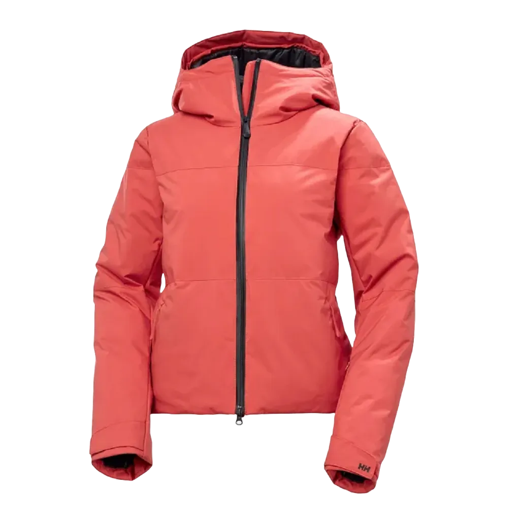 Helly Hansen Women's Nora Short Puffy Jacket