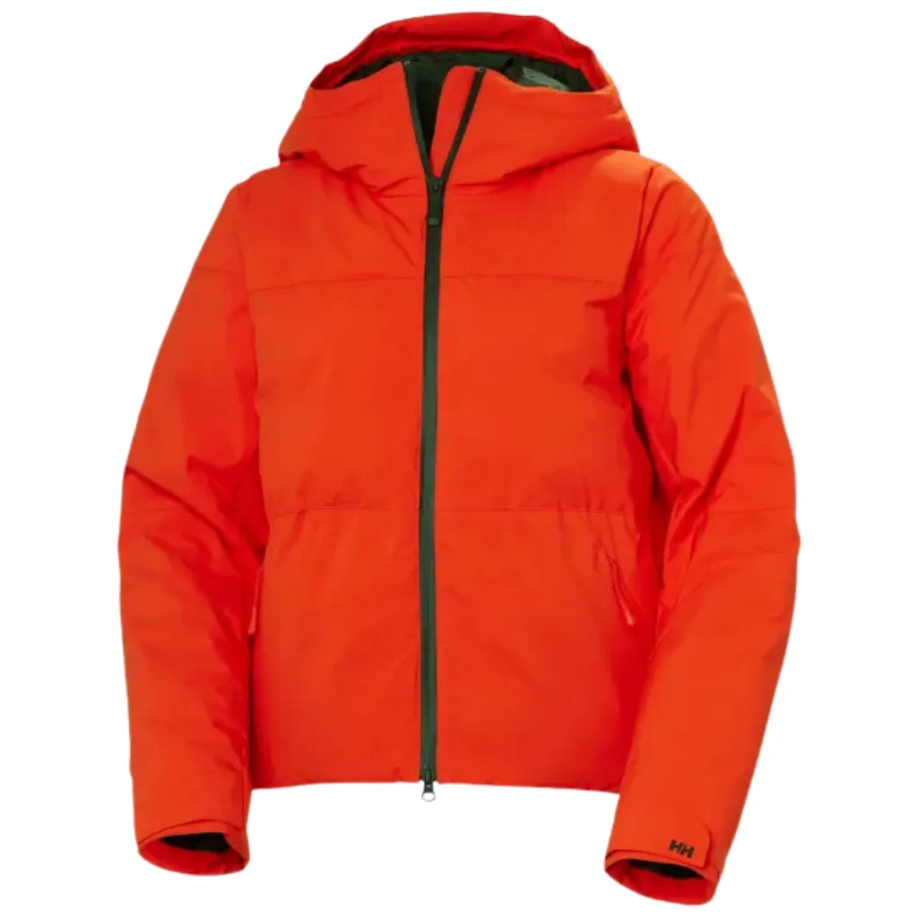 Helly Hansen Women's Nora Short Puffy Jacket