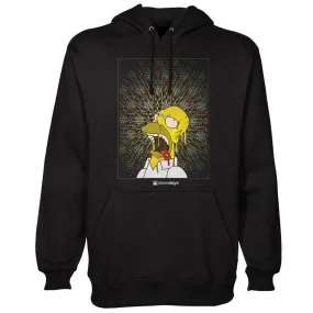 Homer Blotter Hoodie