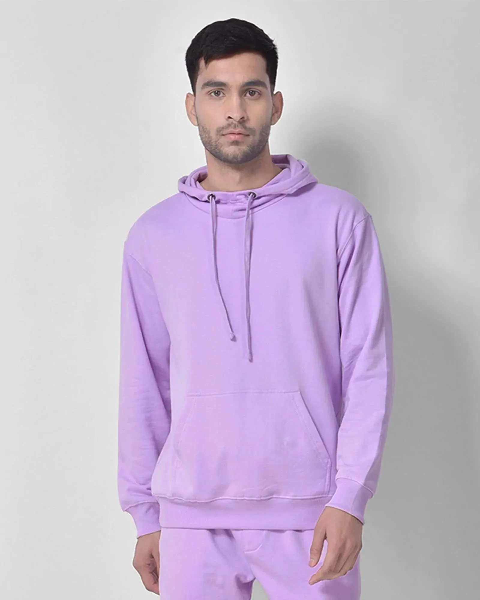 Hoodie 2020: Mauve Purple