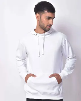 Hoodie 2020: White