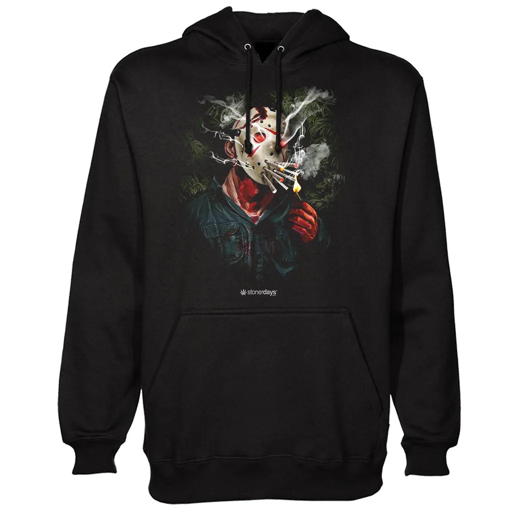 Jason Hoodie