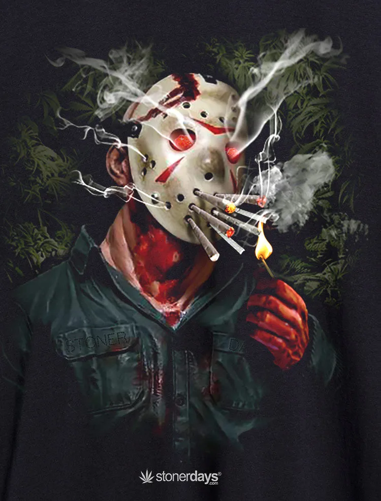 Jason Hoodie