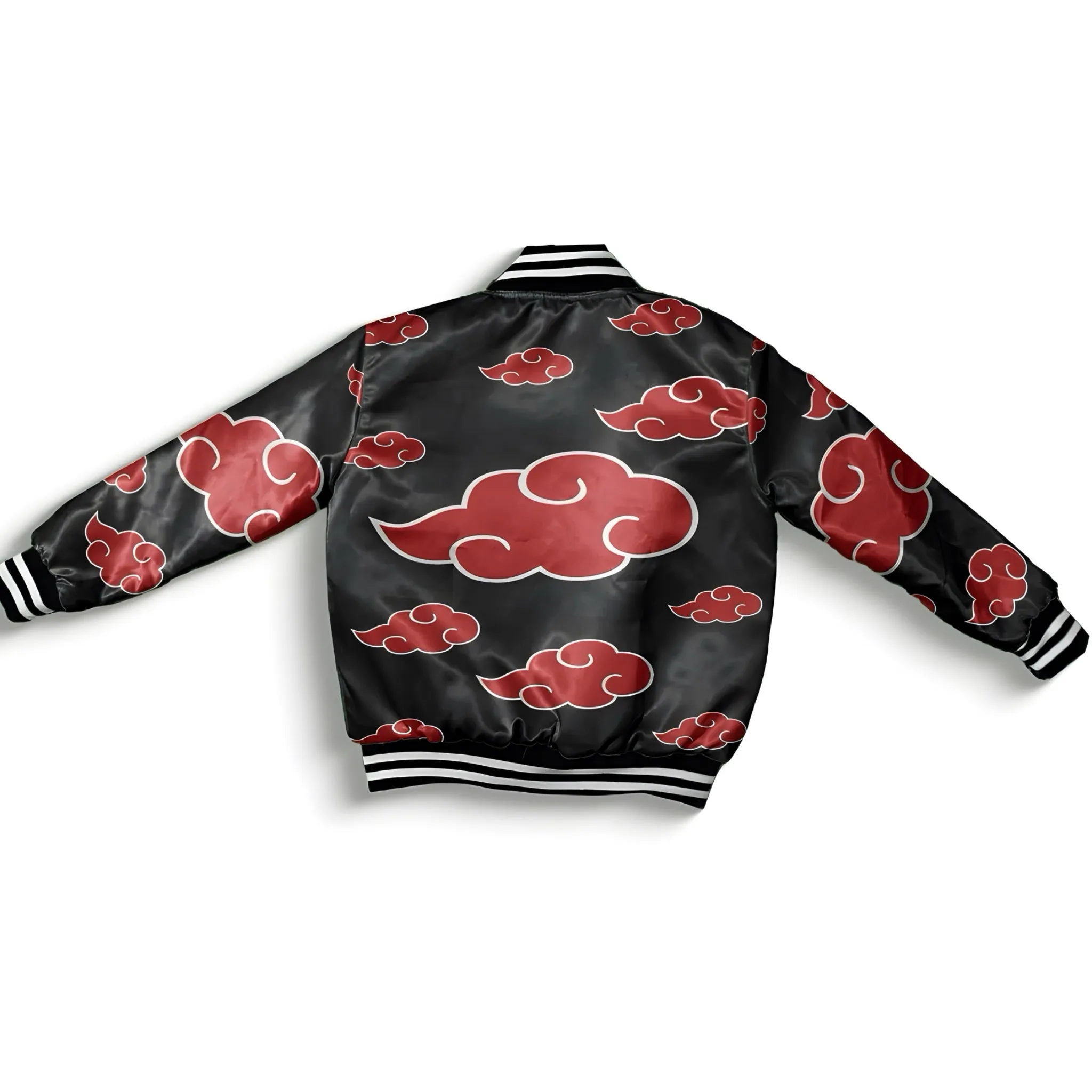 Kids akatsuki Bomber