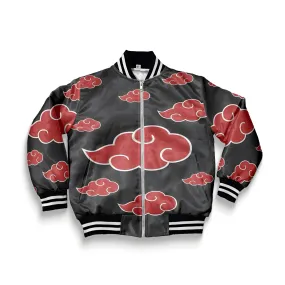 Kids akatsuki Bomber