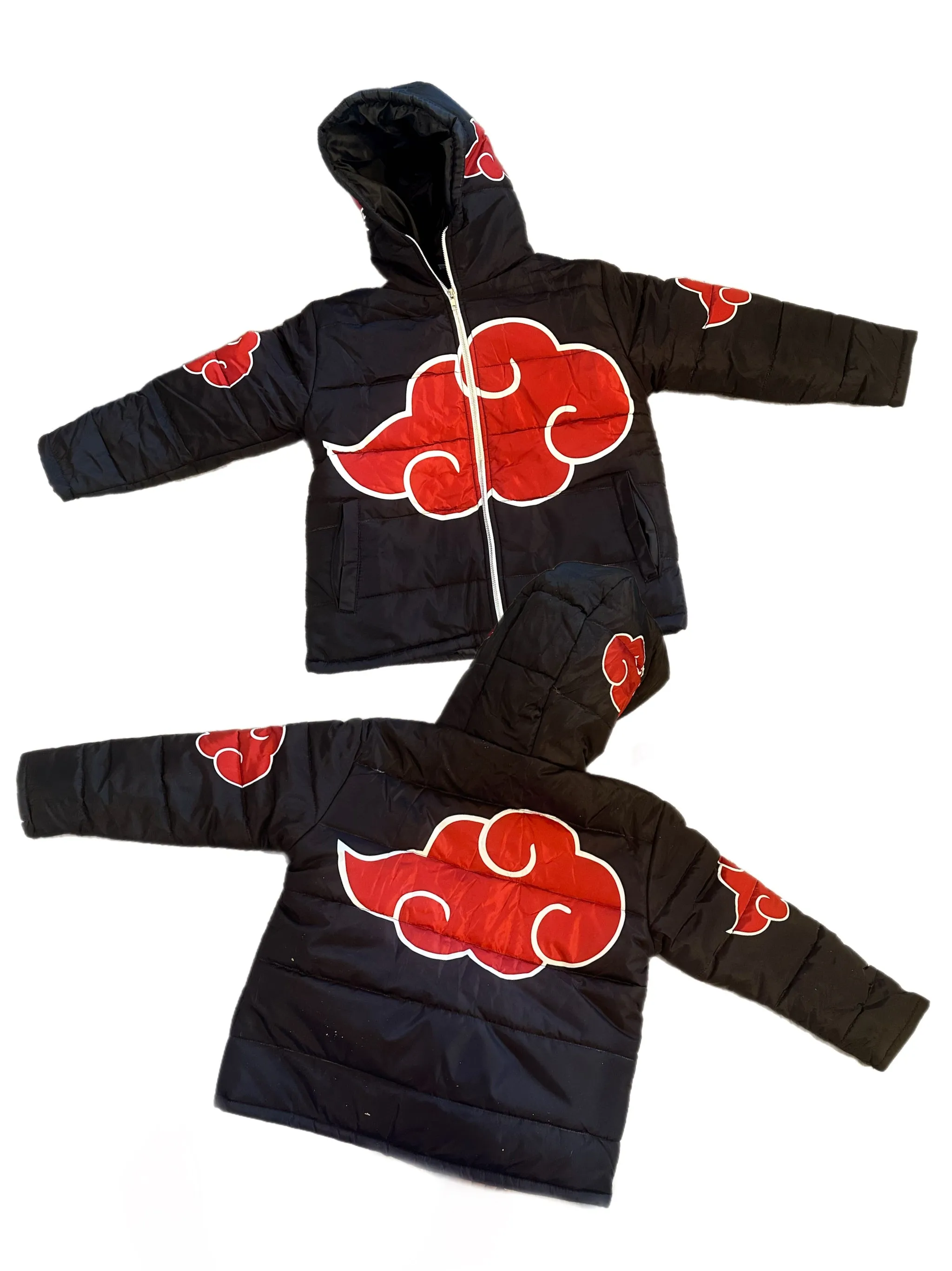 Kids Akatsuki Puffer