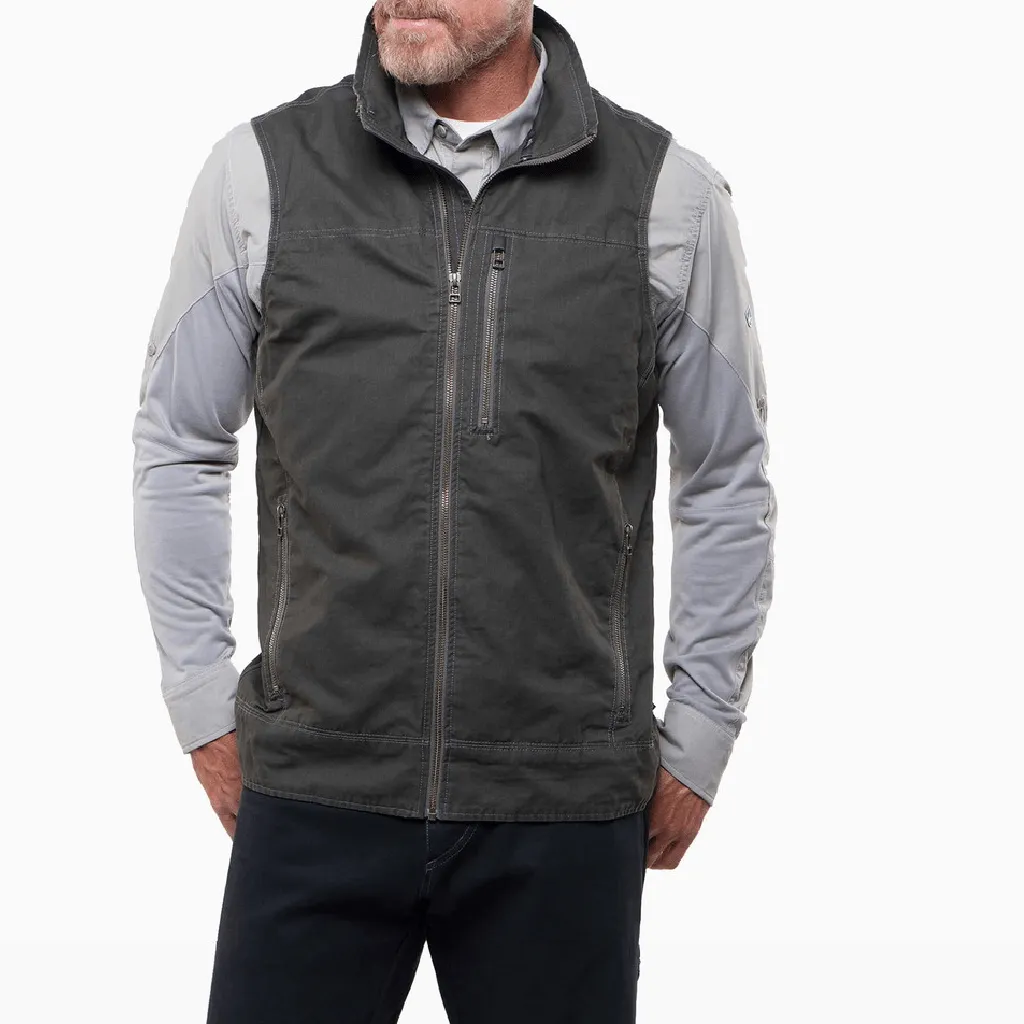 Kuhl Men's Burr Vest