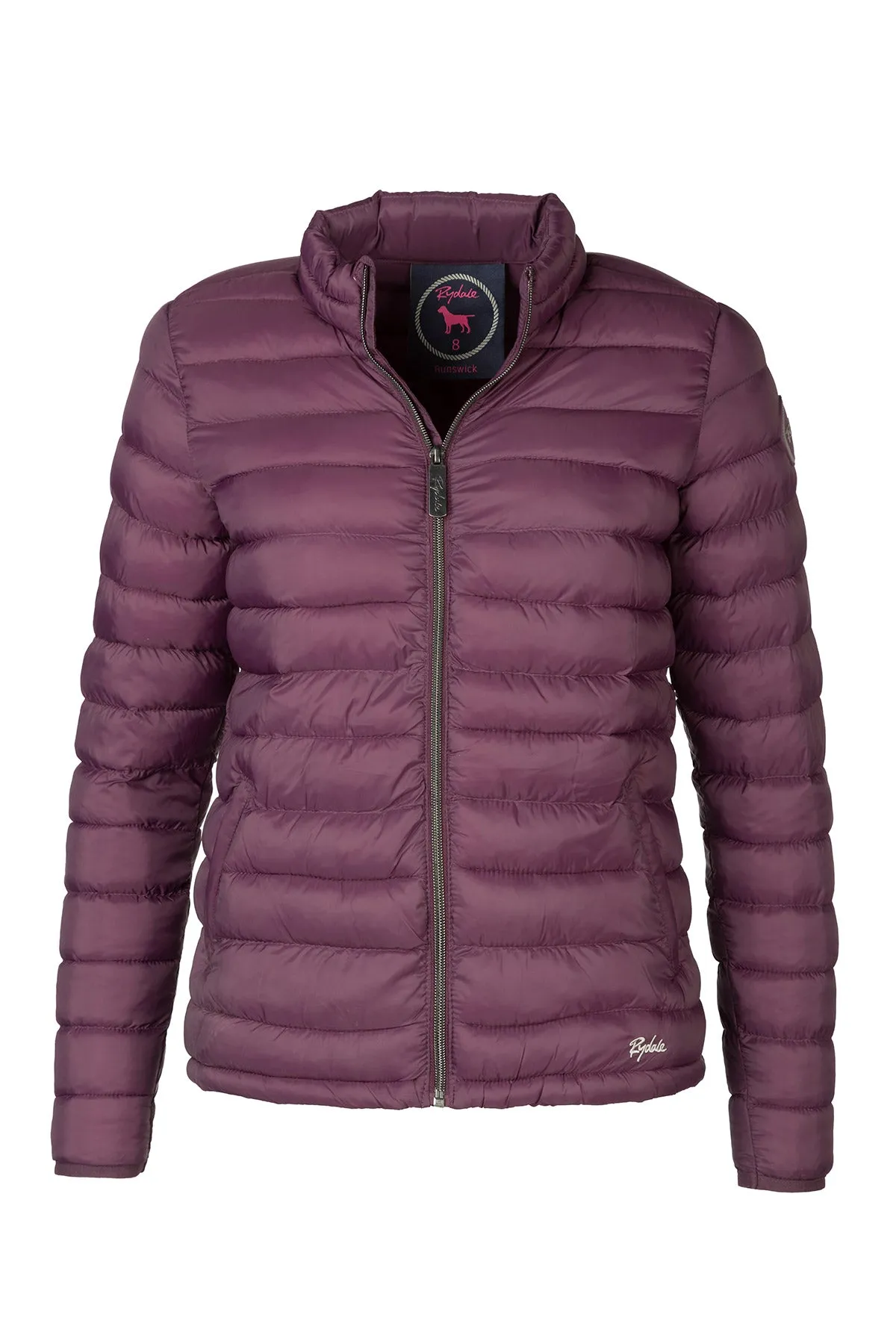 Ladies Insulated Jacket - Runswick Bay II